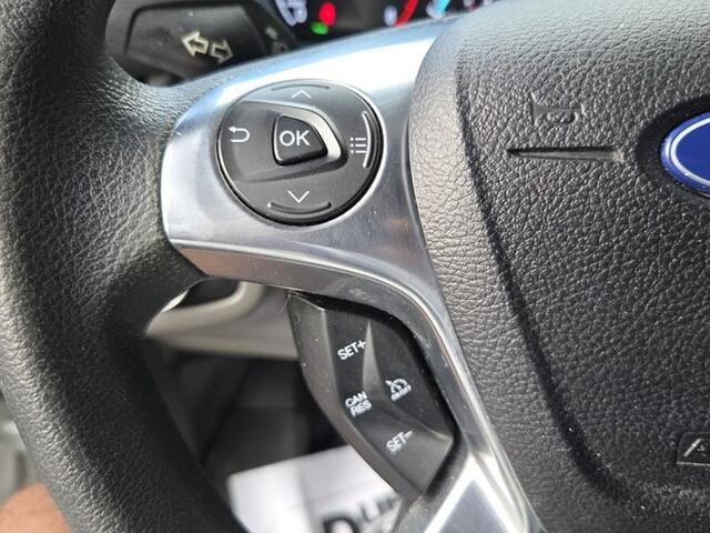 2021 Ford Transit Connect XL Cargo Van