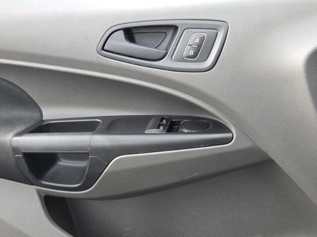2021 Ford Transit Connect XL Cargo Van