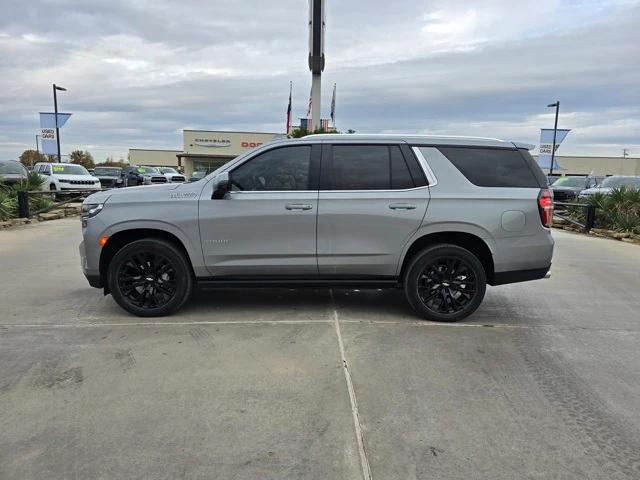 2023 Chevrolet Tahoe 4WD High Country