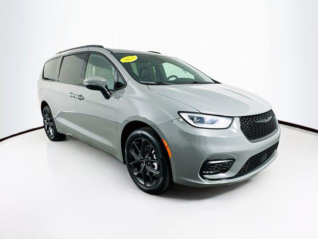 2023 Chrysler Pacifica Touring L AWD