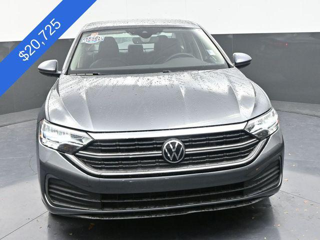 2023 Volkswagen Jetta 1.5T SE