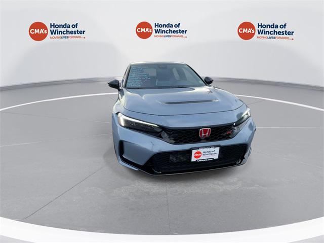 2024 Honda Civic Type R Base