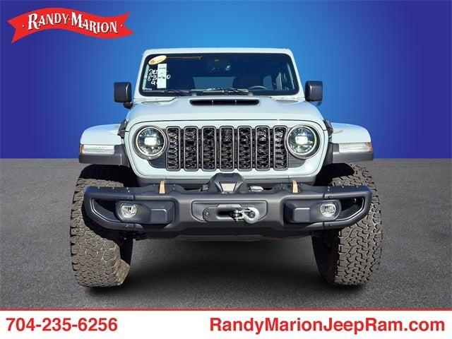 2024 Jeep Wrangler 4-Door Rubicon 392 4x4