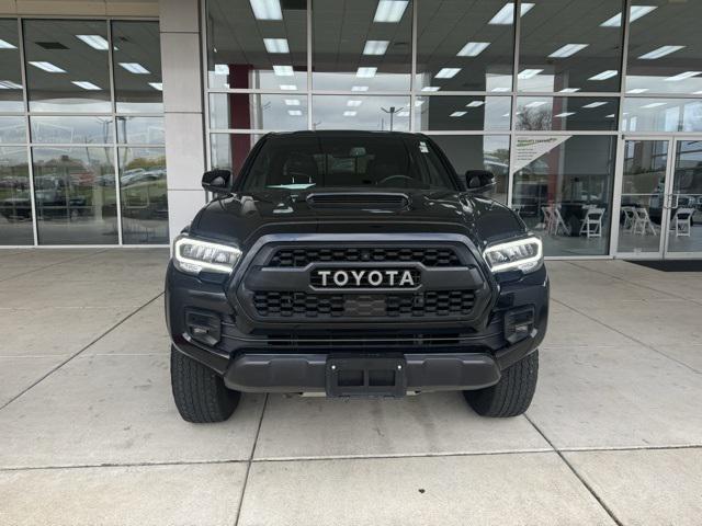 2022 Toyota Tacoma TRD Pro