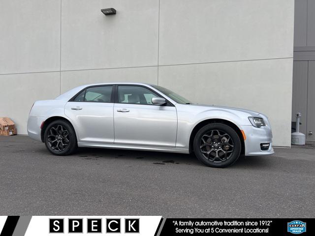 2022 Chrysler 300 Touring-L AWD