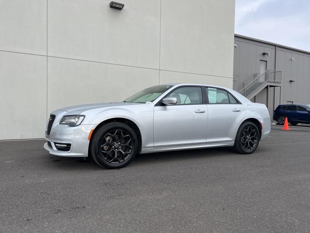 2022 Chrysler 300 Touring-L AWD