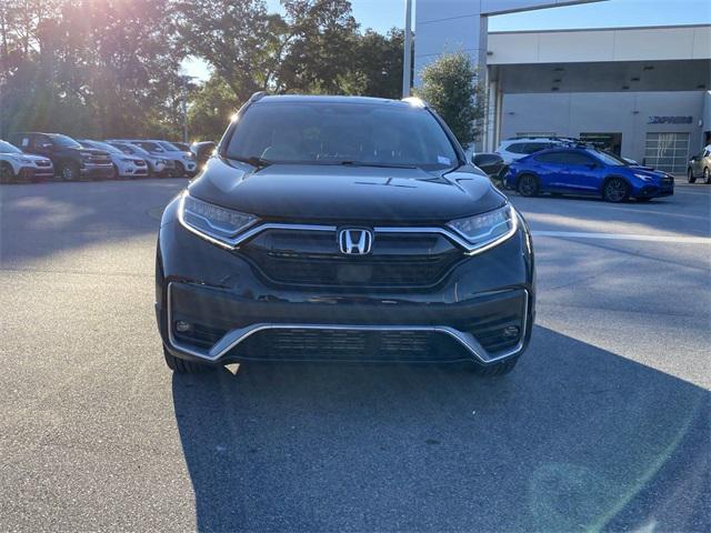 2020 Honda CR-V 2WD Touring