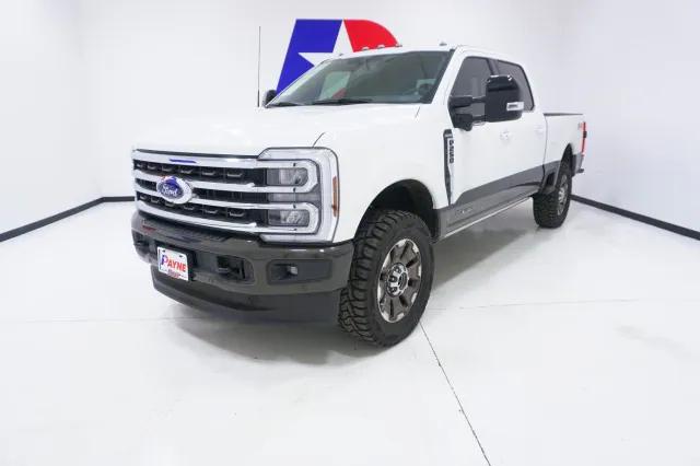 2024 Ford F-250 XL