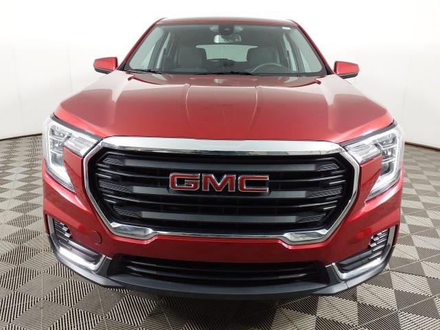 2023 GMC Terrain AWD SLE