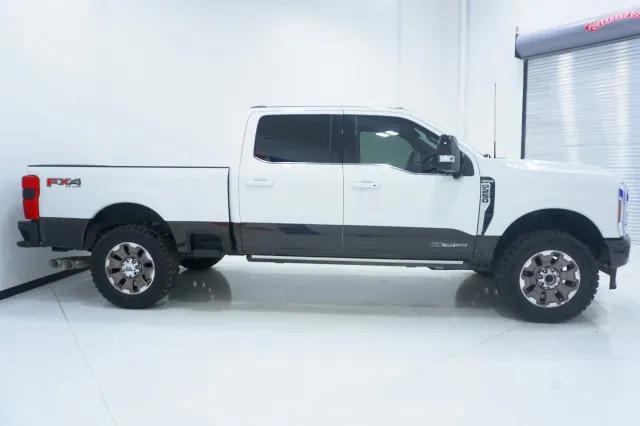 2024 Ford F-250 King Ranch