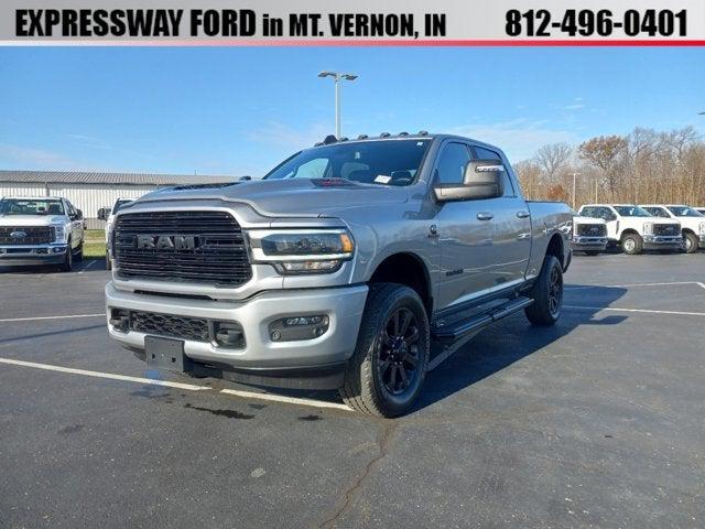 2024 RAM 2500 Laramie Crew Cab 4x4 64 Box