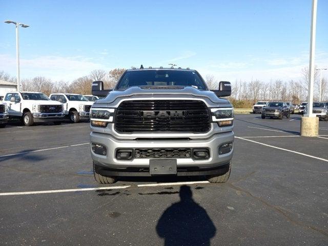 2024 RAM 2500 Laramie Crew Cab 4x4 64 Box