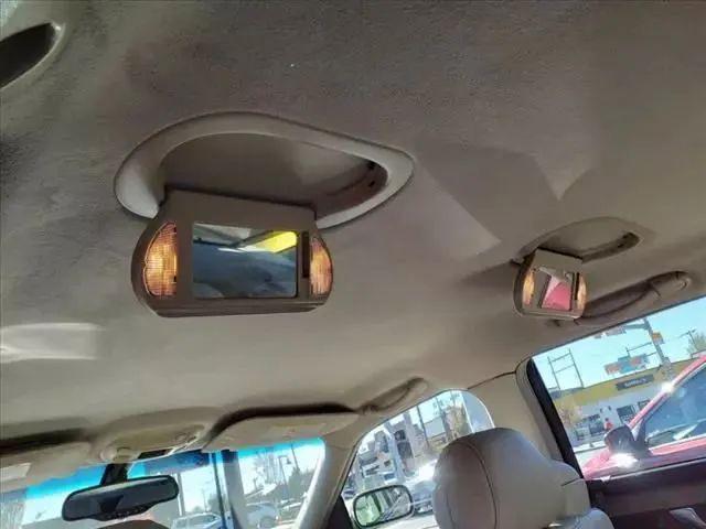 2002 Cadillac DeVille DHS