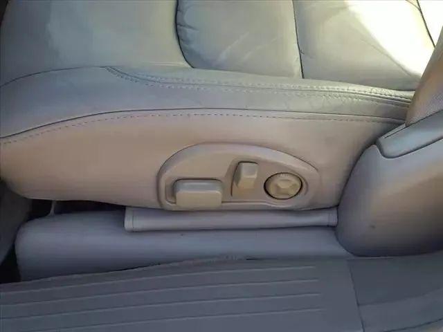 2002 Cadillac DeVille DHS