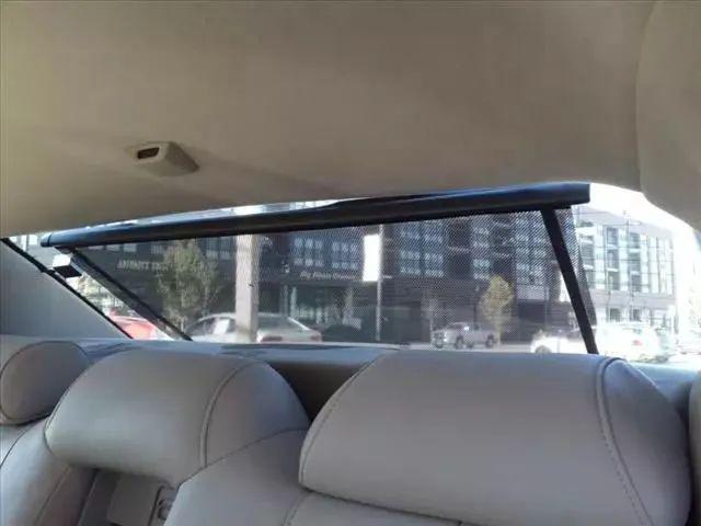 2002 Cadillac DeVille DHS