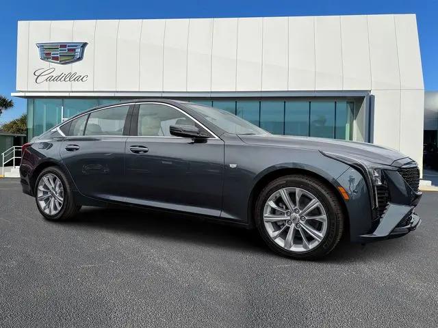 2025 Cadillac CT5 Premium Luxury for sale in Melbourne, FL