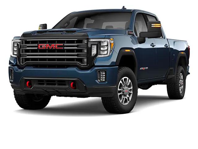 2023 GMC Sierra 2500HD