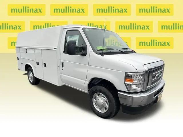 2025 Ford E-350 Cutaway E-Series Cutaway for sale in Olympia, WA