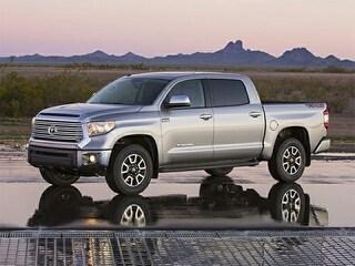 2015 Toyota Tundra