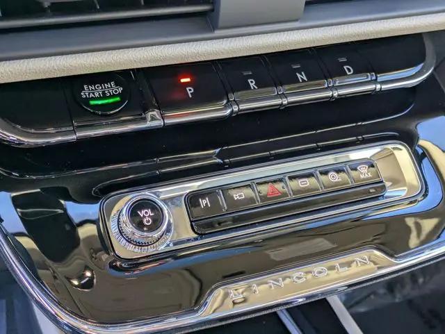 2025 Lincoln Corsair Grand Touring