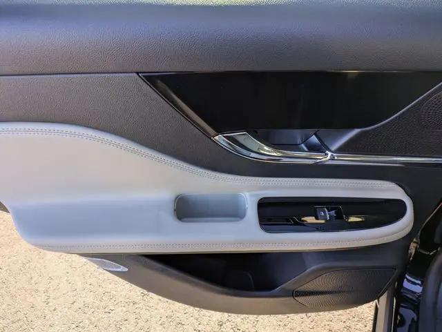 2025 Lincoln Corsair Grand Touring