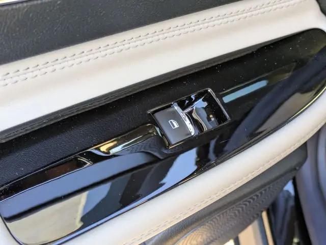 2025 Lincoln Corsair Grand Touring