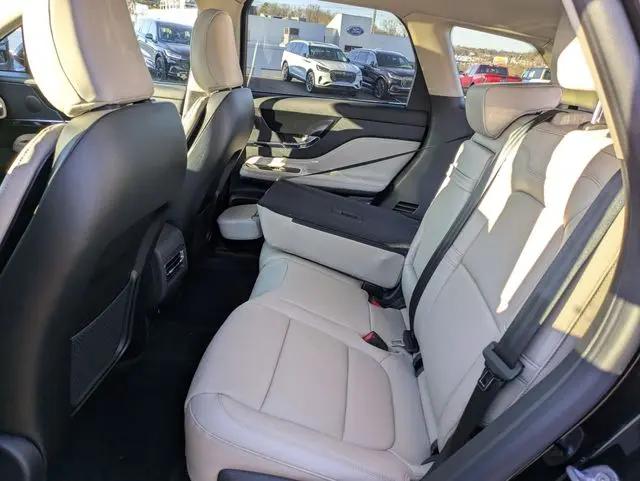 2025 Lincoln Corsair Grand Touring