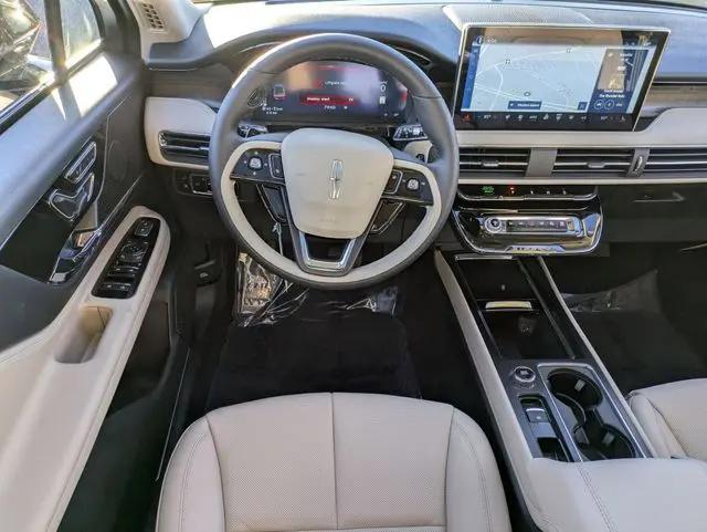2025 Lincoln Corsair Grand Touring