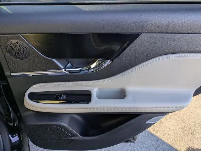 2025 Lincoln Corsair Grand Touring