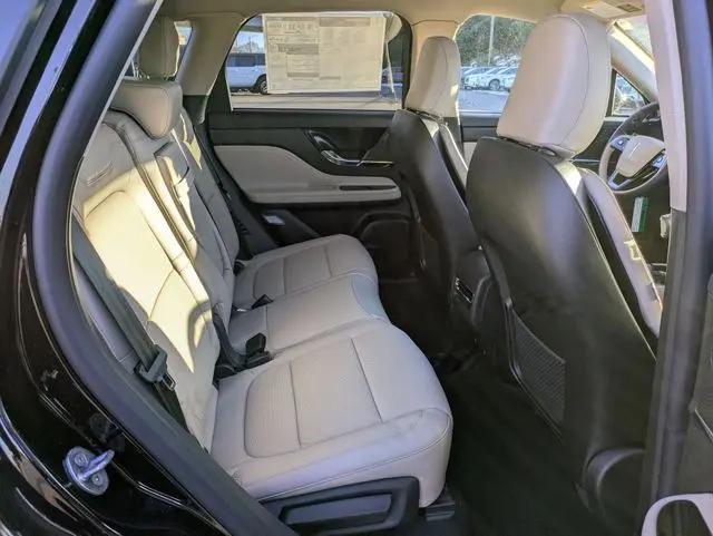 2025 Lincoln Corsair Grand Touring