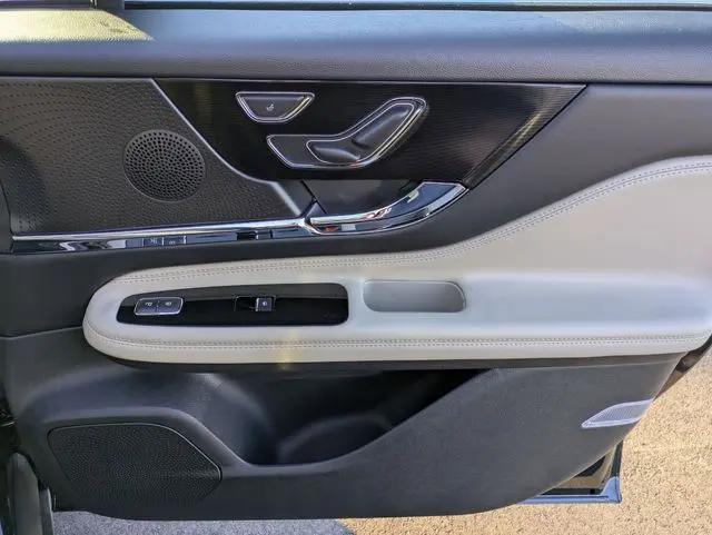 2025 Lincoln Corsair Grand Touring