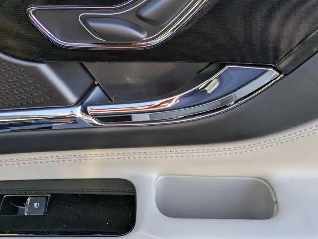 2025 Lincoln Corsair Grand Touring