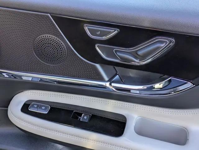 2025 Lincoln Corsair Grand Touring