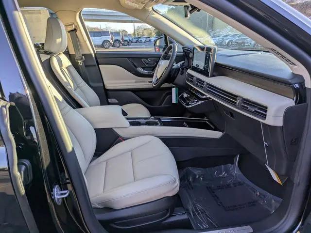 2025 Lincoln Corsair Grand Touring