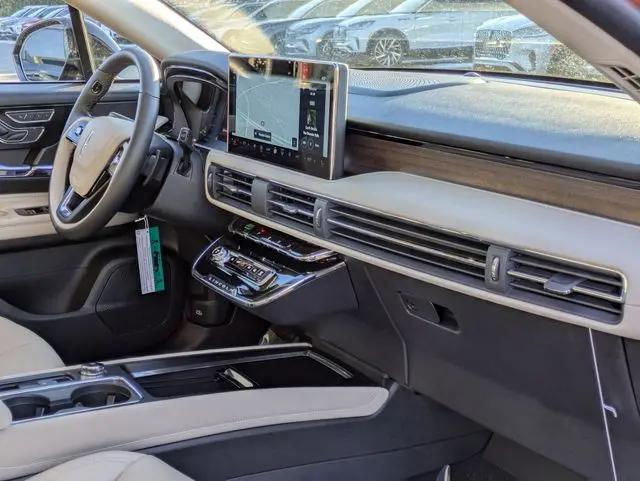 2025 Lincoln Corsair Grand Touring