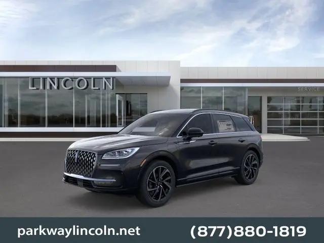 2025 Lincoln Corsair Grand Touring for sale in Winston Salem, NC