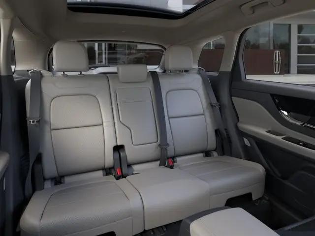 2025 Lincoln Corsair Grand Touring