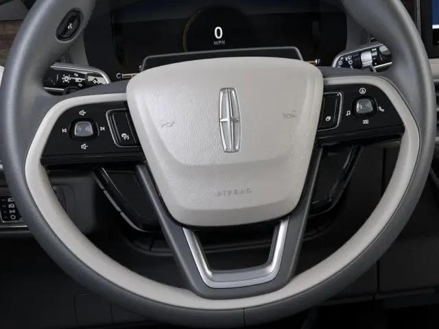 2025 Lincoln Corsair Grand Touring