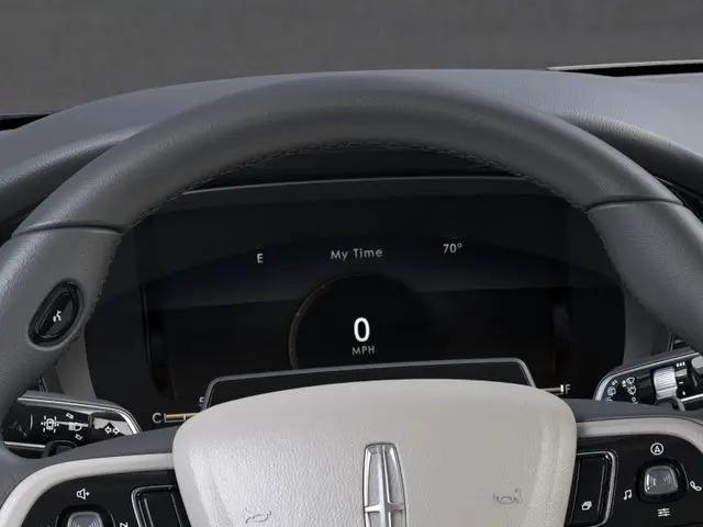2025 Lincoln Corsair Grand Touring