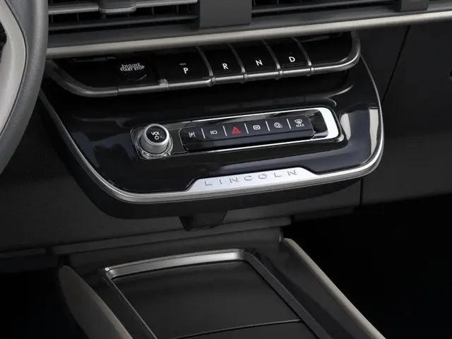 2025 Lincoln Corsair Grand Touring