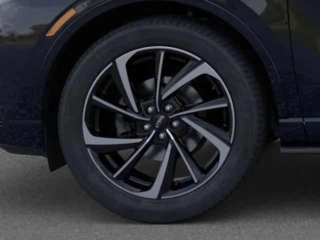 2025 Lincoln Corsair Grand Touring