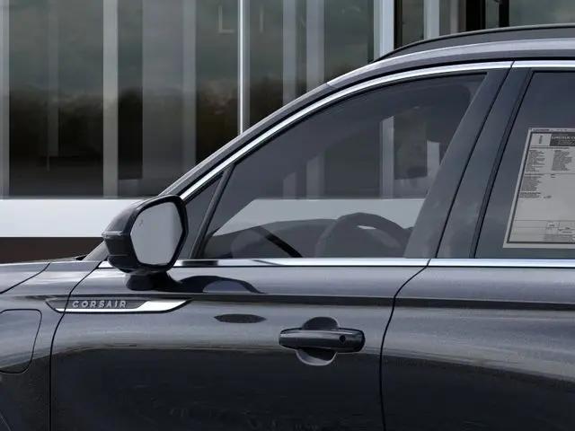 2025 Lincoln Corsair Grand Touring