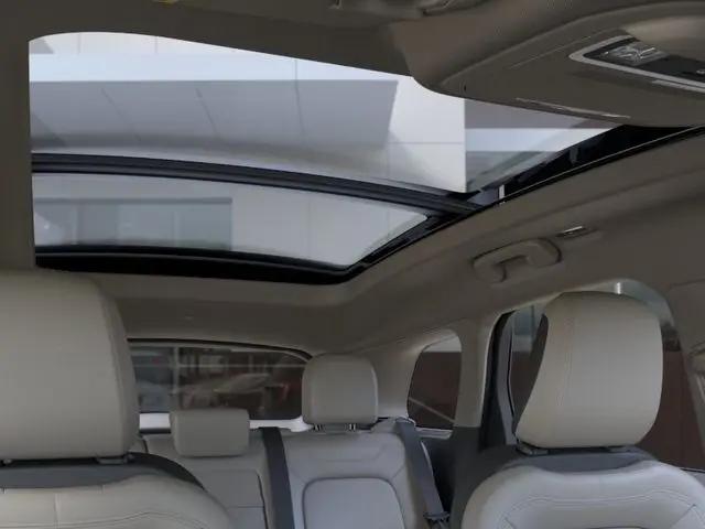 2025 Lincoln Corsair Grand Touring