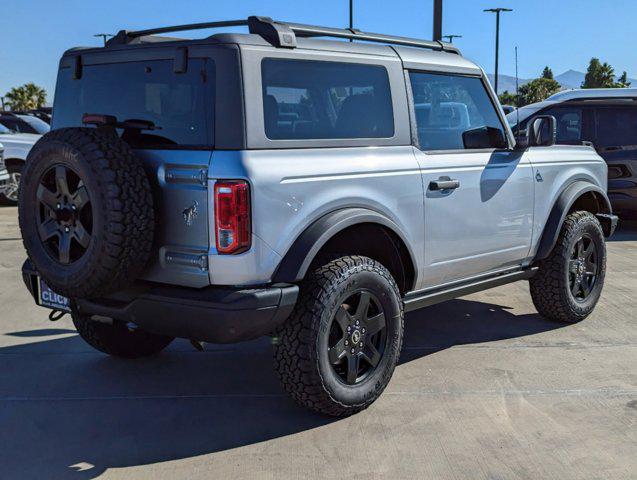 New 2024 Ford Bronco For Sale in Tucson, AZ