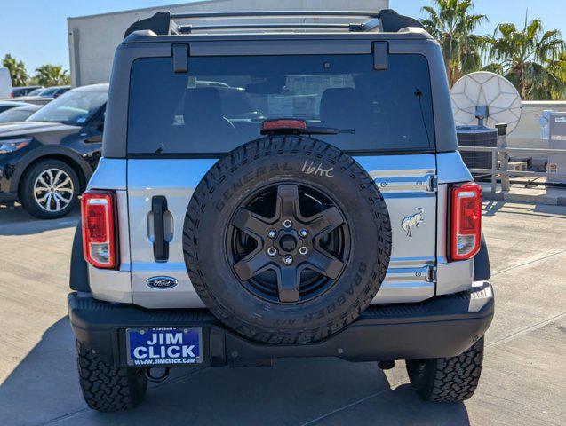 New 2024 Ford Bronco For Sale in Tucson, AZ