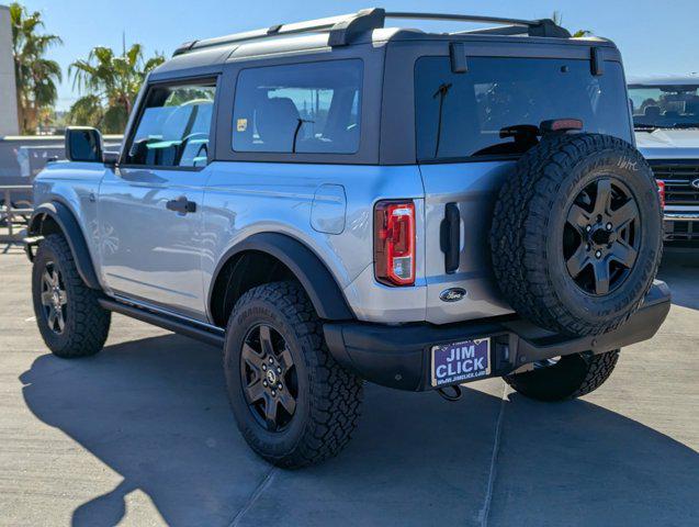 New 2024 Ford Bronco For Sale in Tucson, AZ