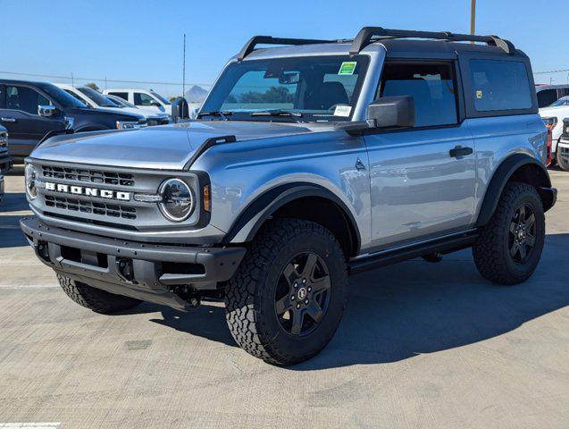 New 2024 Ford Bronco For Sale in Tucson, AZ