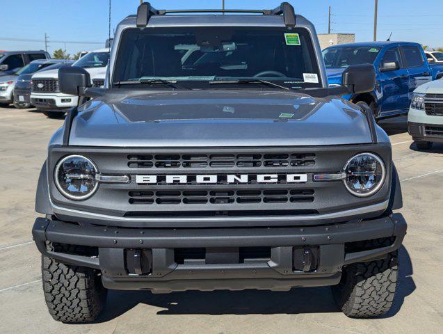 New 2024 Ford Bronco For Sale in Tucson, AZ