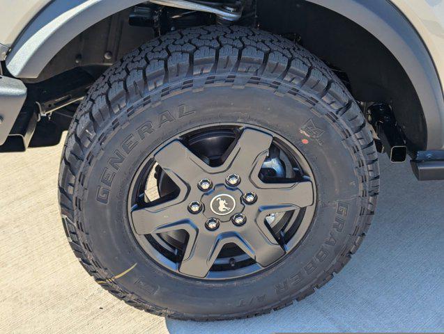 New 2024 Ford Bronco For Sale in Tucson, AZ