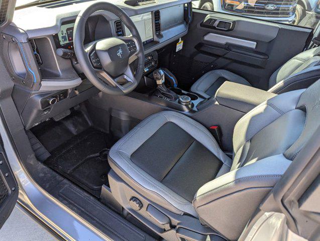 New 2024 Ford Bronco For Sale in Tucson, AZ